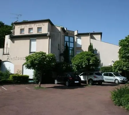 Le Gil De France