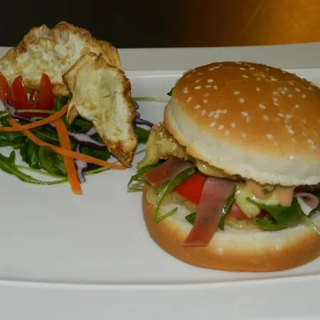 Hotell Le Gil De France